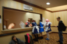 Anime Detour 2011